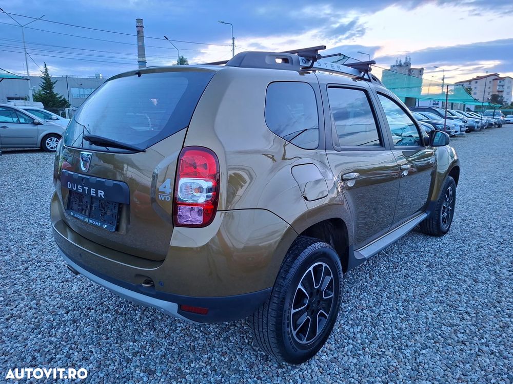 Dacia Duster - 3