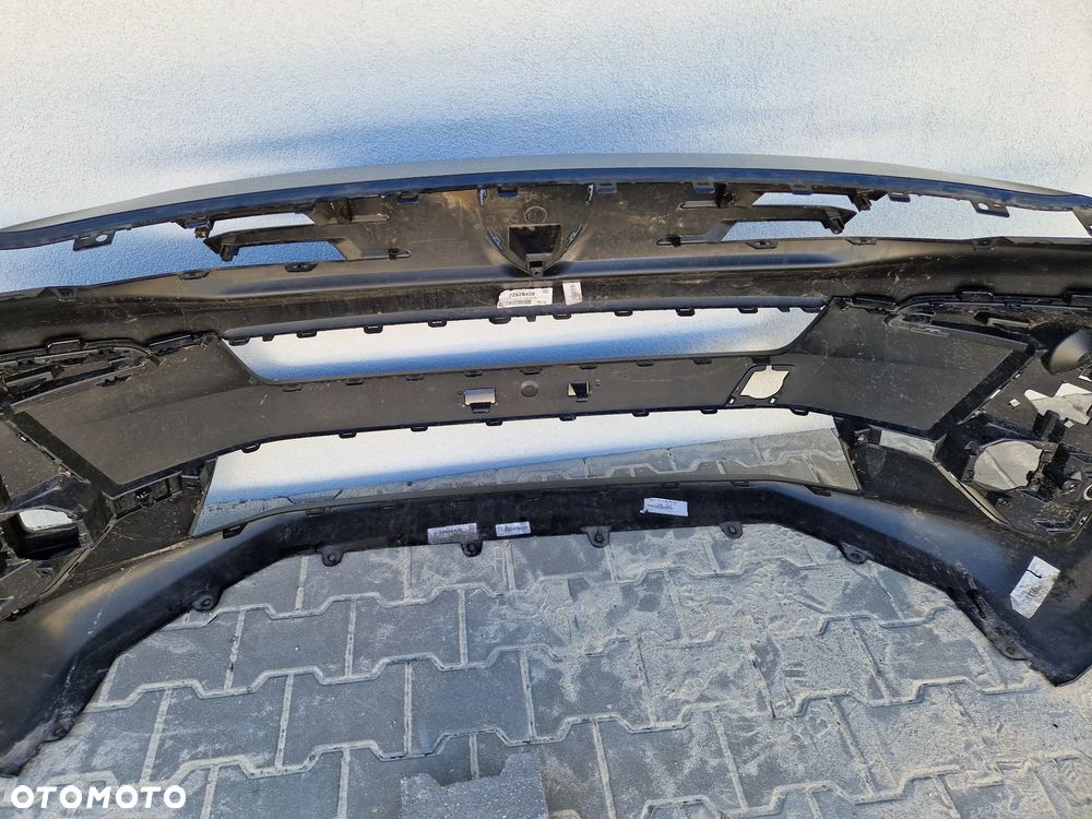 Zderzak Peugeot Expert III Traveller lift - 12
