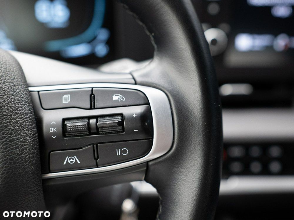 Kia Sportage 1.6 T-GDI M 2WD - 22