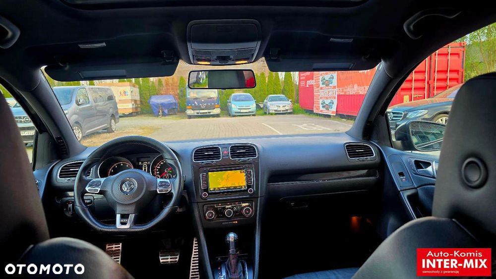 Volkswagen Golf 2.0 TSI GTI DSG - 41