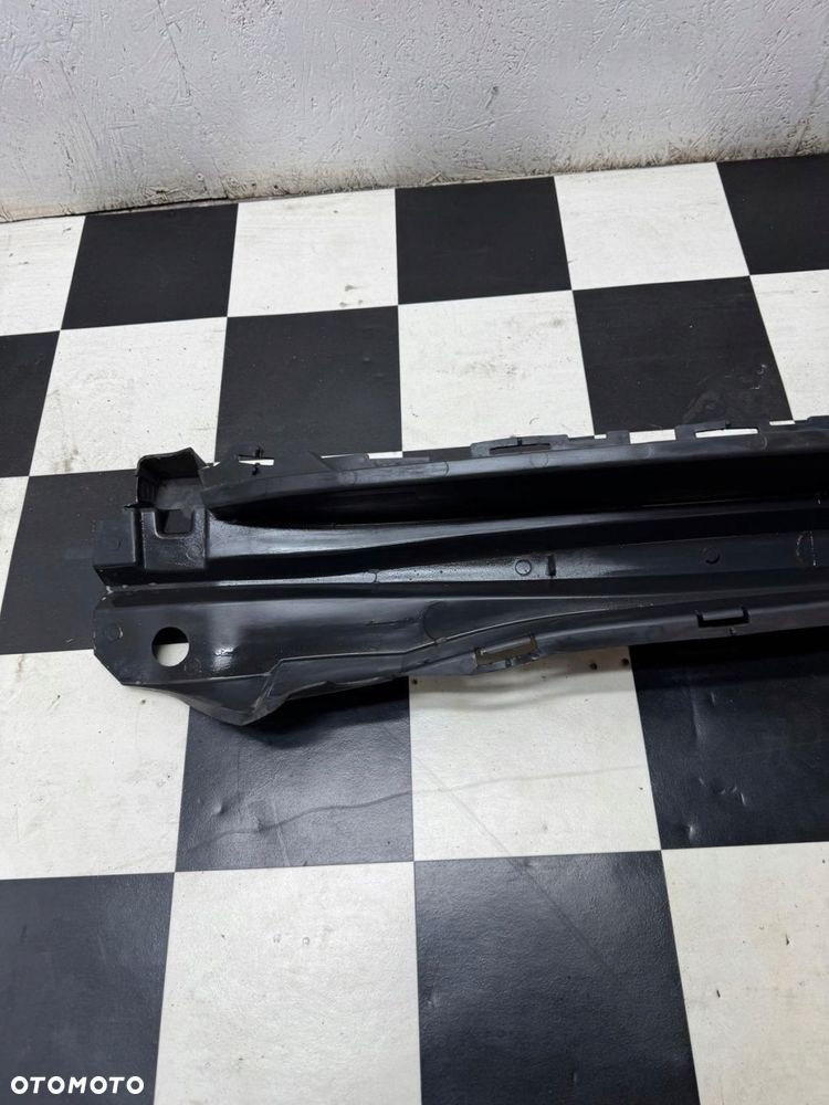 absorber zderzaka wzmocnienie zderzaka volvo v60 s60 ii 2013-2018 31323835 - 2