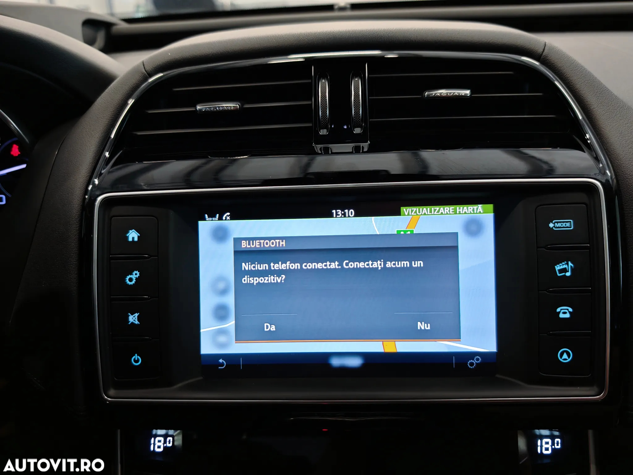 Jaguar XE 20d Aut. Prestige - 16