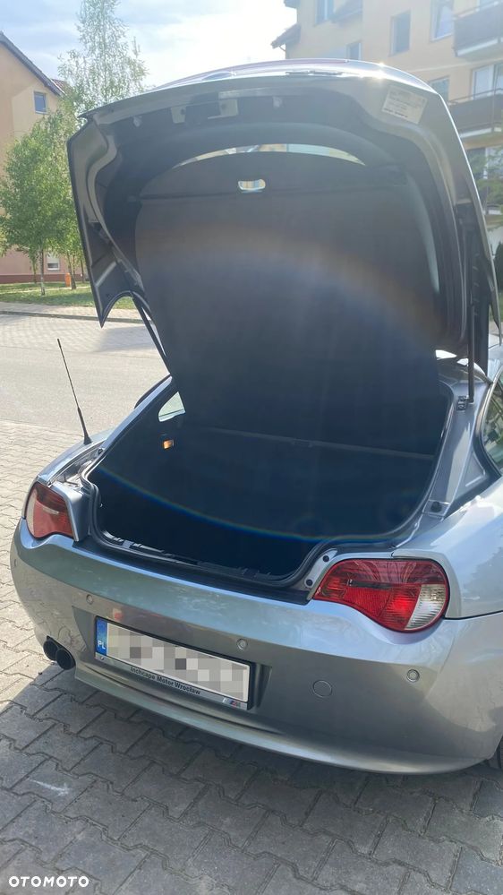 BMW Z4 - 21