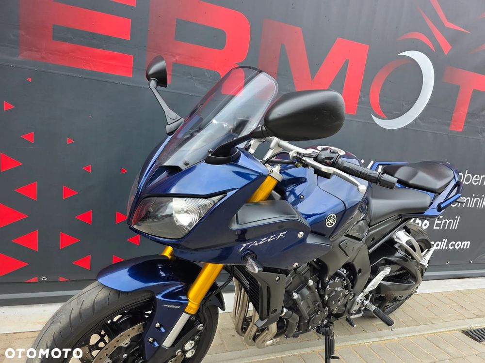 Yamaha FZ - 24