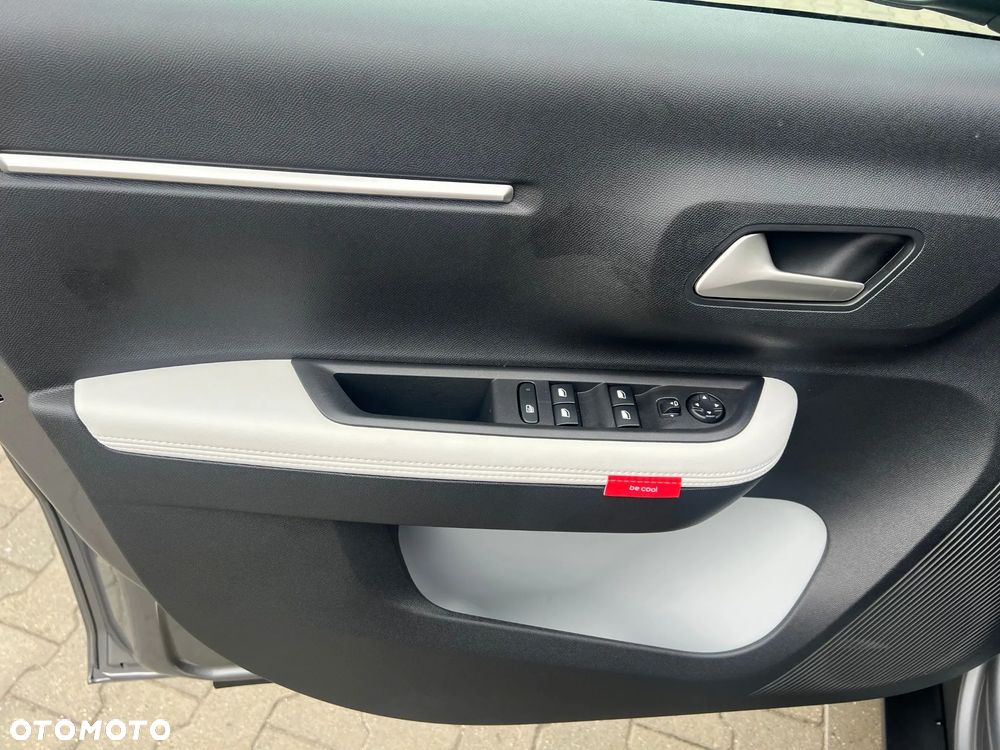 Citroën C3 Aircross 1.2 mHEV Plus S&S eDCT6 - 12