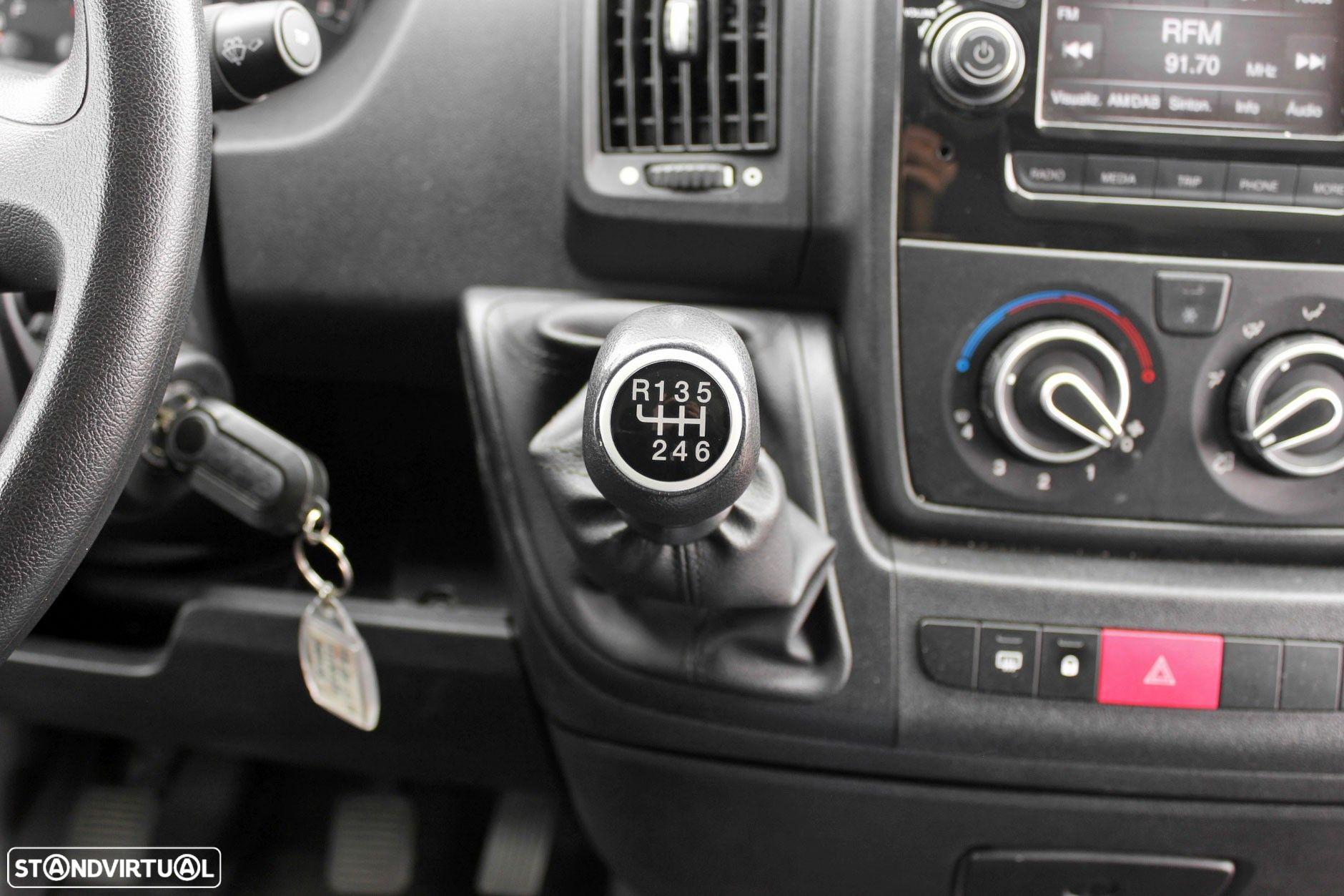Citroën Jumper 2.2 BlueHDi 35 L4H3 Club - 16