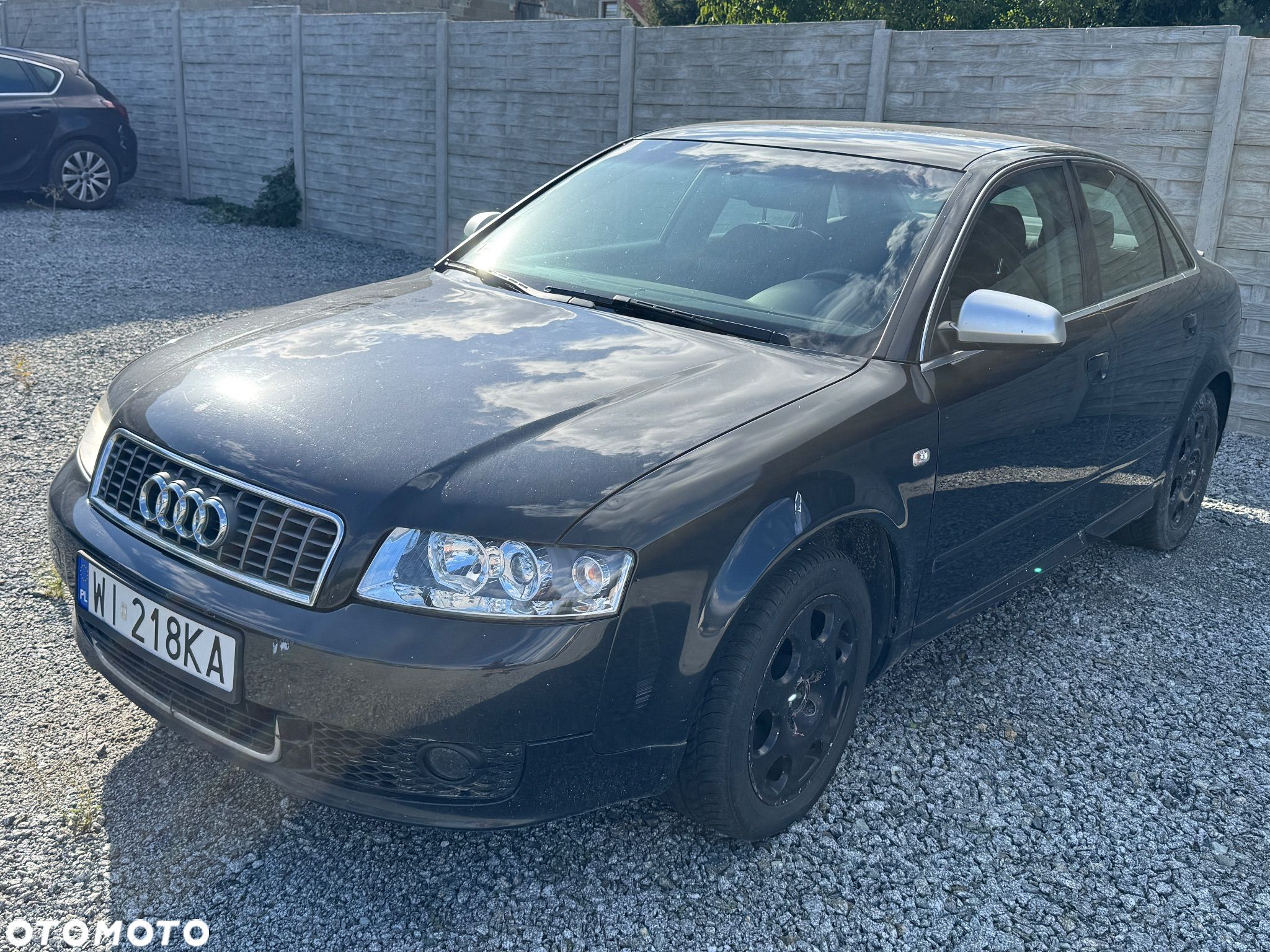 Audi A4 ver-2-0 - 1