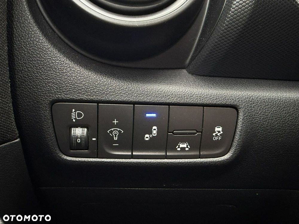 Hyundai Kona 1.6 CRDi Trend - 16