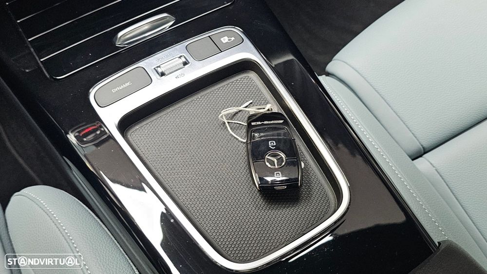 Mercedes-Benz A 45 AMG S 4Matic+ Speedshift DCT 8G Limited Edition - 19