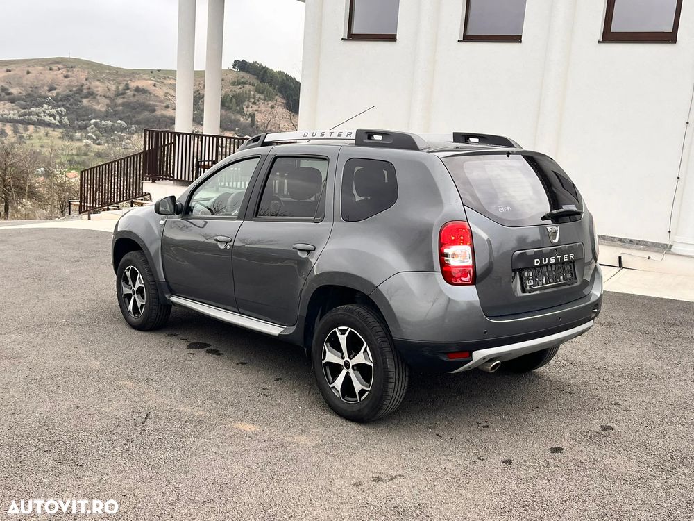 Dacia Duster - 30