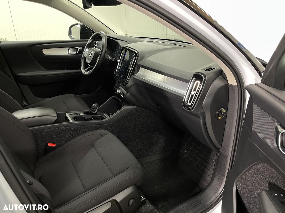 Volvo XC 40 T5 Recharge DKG Inscription - 9