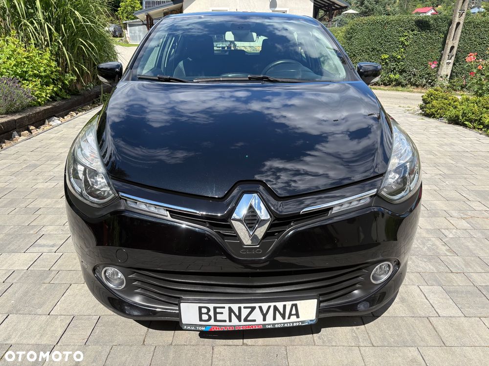 Renault Clio - 2