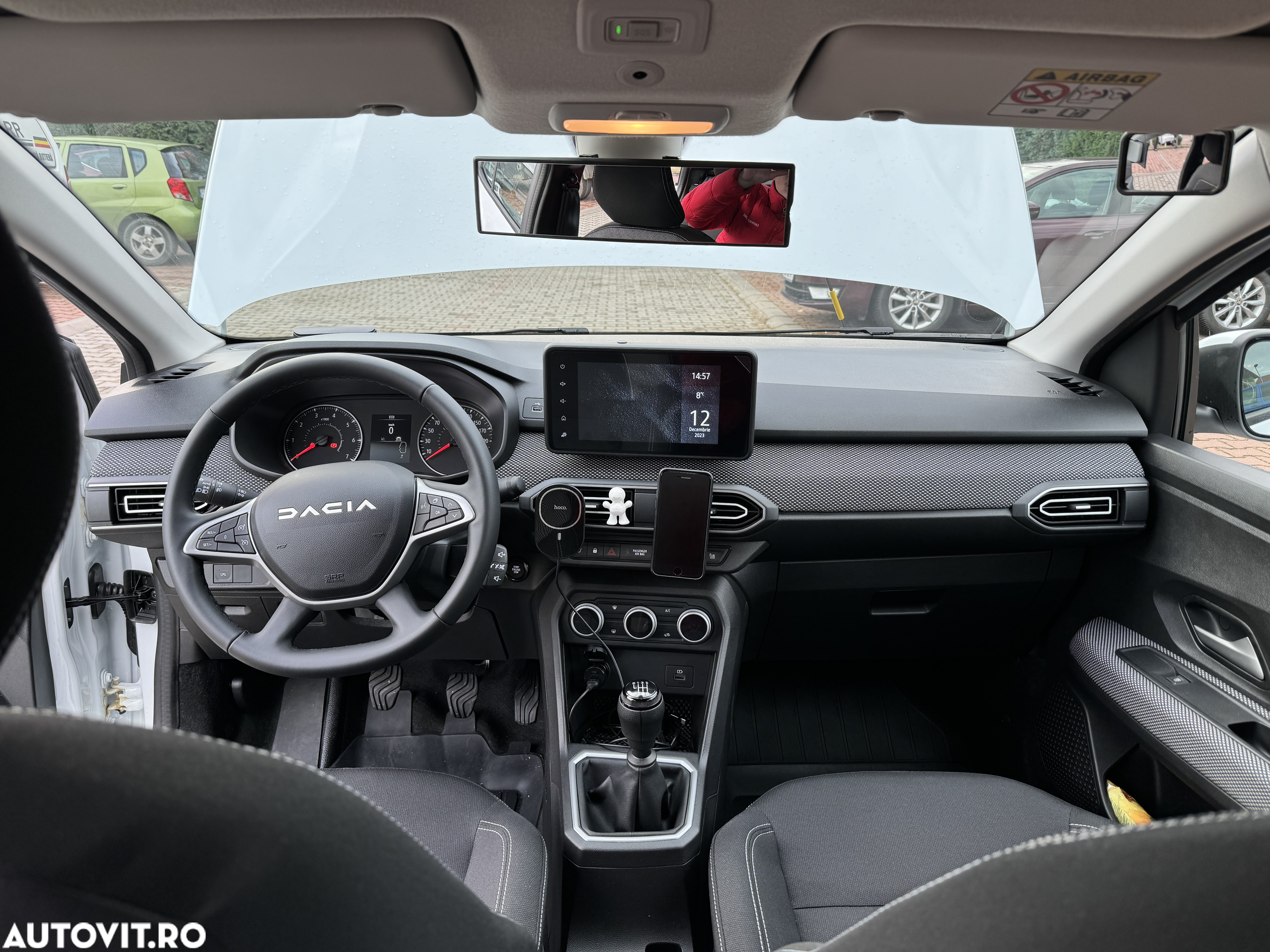 Dacia Logan - 11