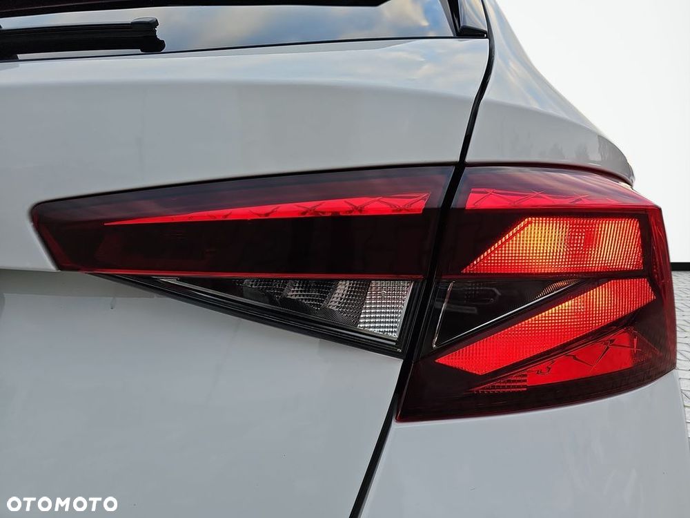 Skoda Fabia 1.0 TSI Style DSG - 13