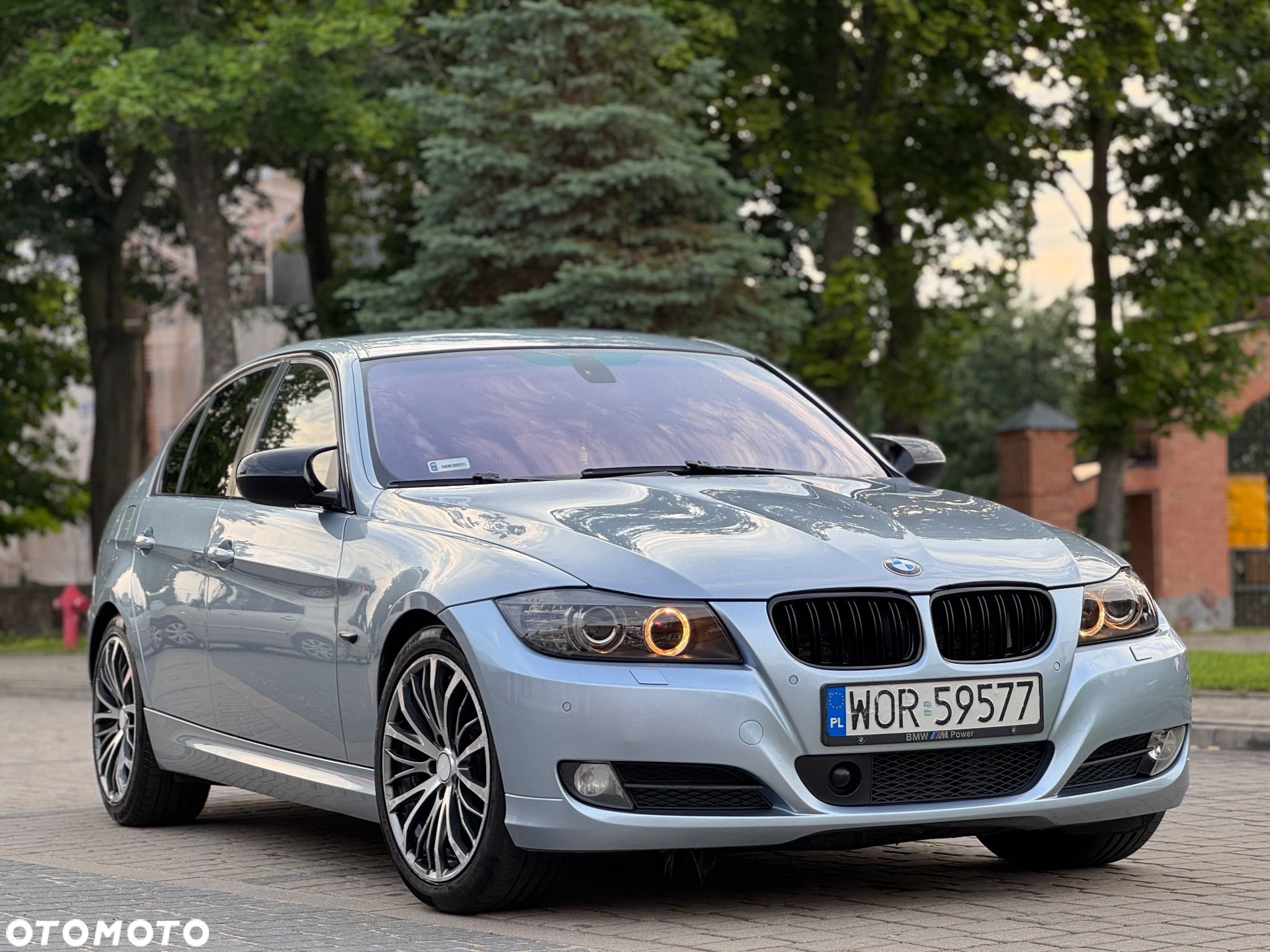 BMW Seria 3 - 1