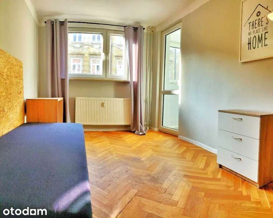 3 POKOJE | CENTRUM | STAROWIŚLNA | WYNAJĘTE