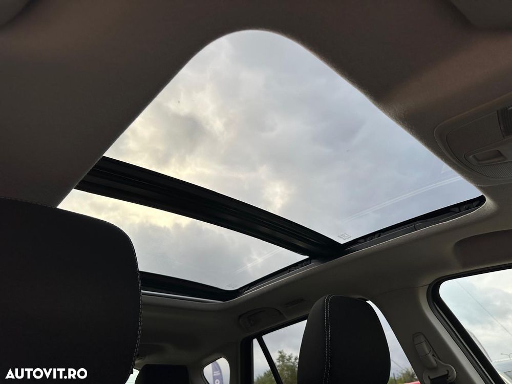 Suzuki SX4 S-Cross - 14