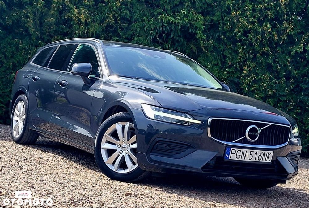 Volvo V60 - 10