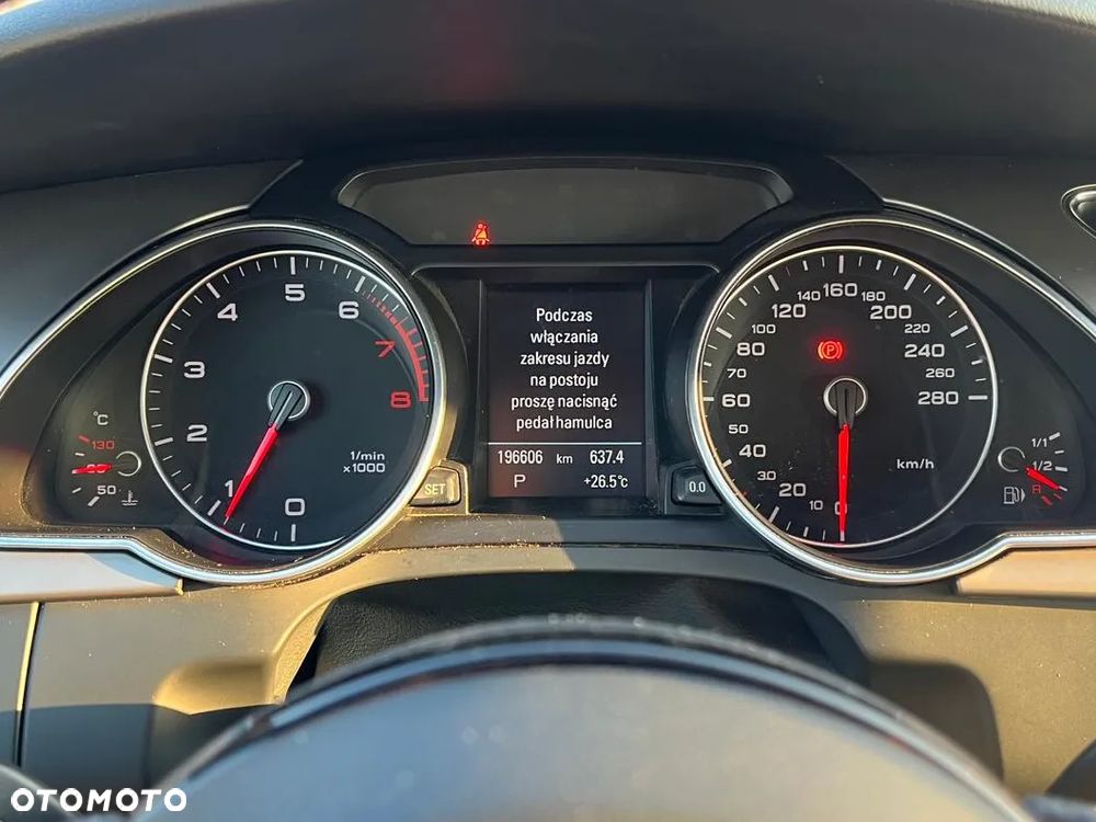 Audi A5 Sportback 2.0 TFSI Quattro S tronic - 11