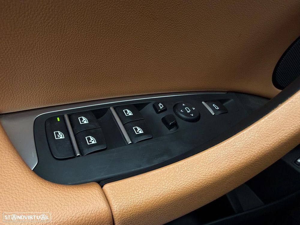 BMW X3 xDrive30e Aut. M Sport - 12