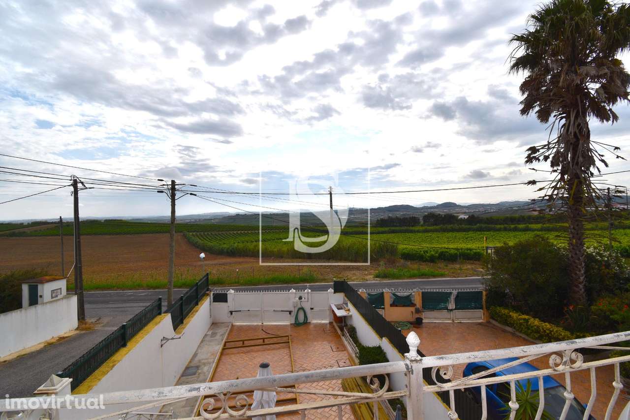 Moradia T4 Venda em Encarnação,Mafra - Grande imagem: 4/30