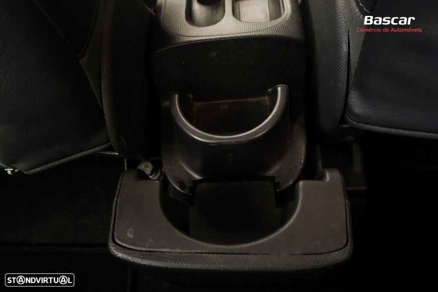 Nissan Micra 1.5 dCi Visia AC 82 - 43