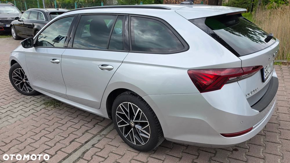 Skoda Octavia - 27