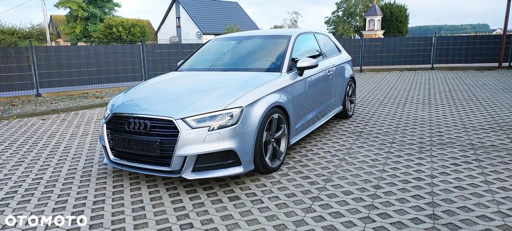 Audi A3 3-drzwiowe - 13