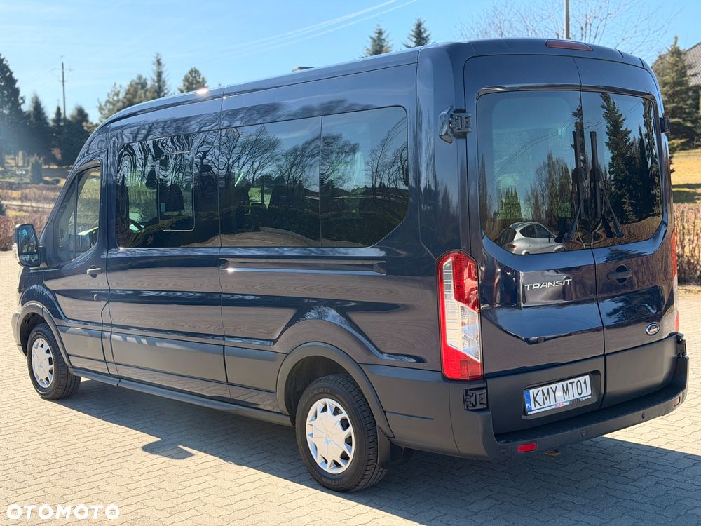 Ford Transit L3 Trend - 1