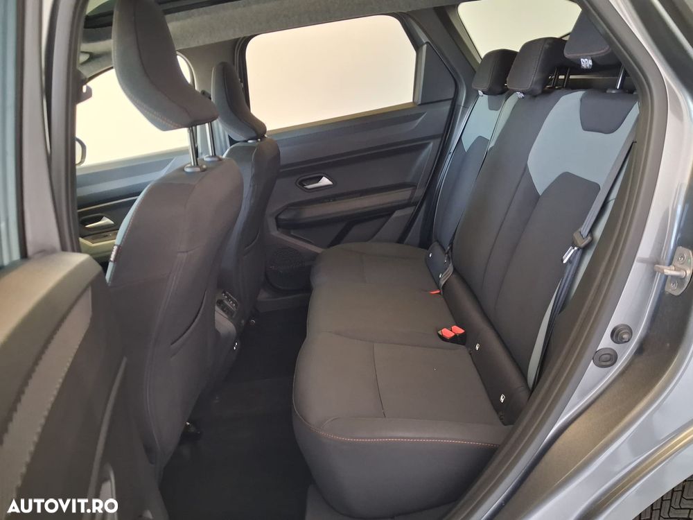 Dacia Bigster TCe 130 4X4 MHEV Extreme - 33