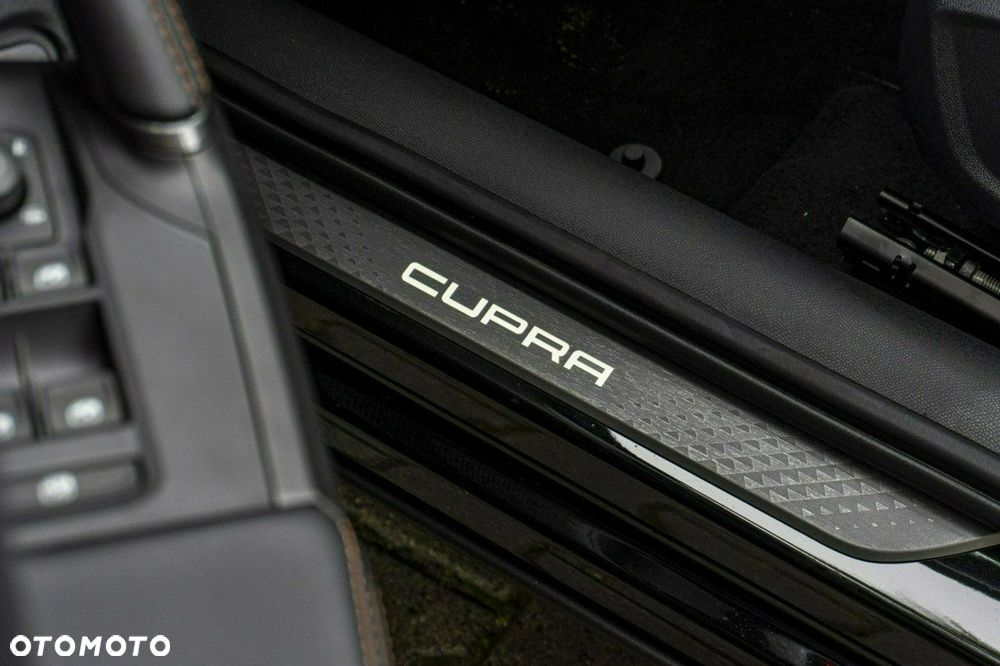 Cupra Formentor - 16