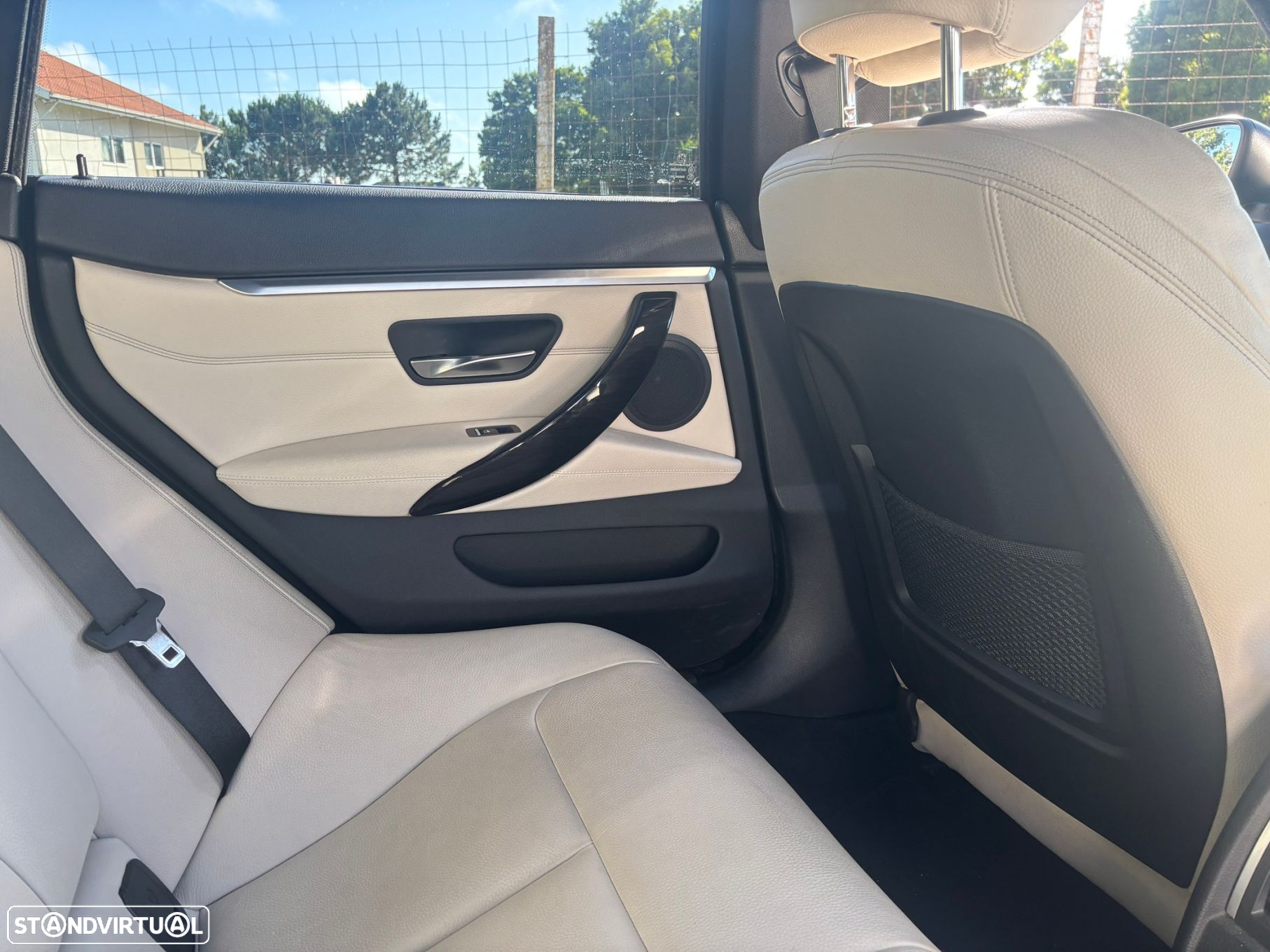 BMW 420 Gran Coupé d Sport-Aut. Luxury Line - 6