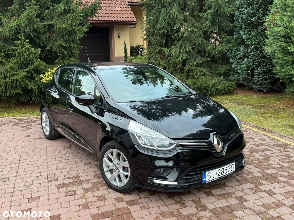 Renault Clio Energy TCe 90 Start & Stop Paris - 6