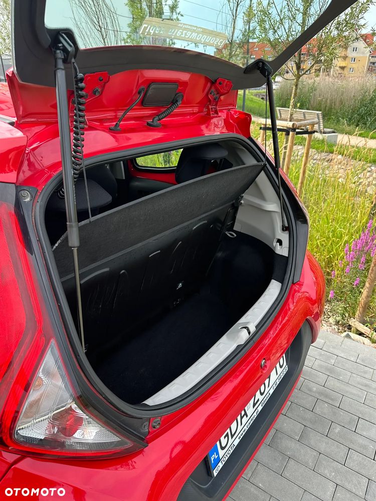 Toyota Aygo 1.0 VVT-i Color Edition - 7