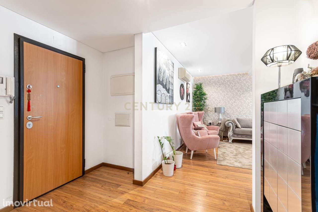 Apartamento T4 - Urbanização Quinta do Infantado, Loures - Grande imagem: 2/41