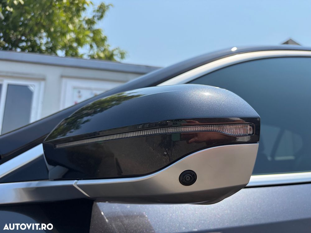 BMW Seria 5 - 8