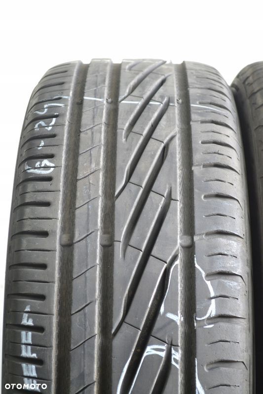 195/55R16 87H UNIROYAL RAINSPORT 5 x2szt 3135o - 3