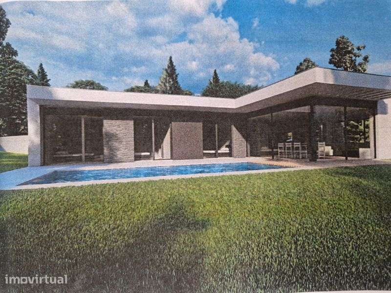 Moradia T3 287 m2 - Grande imagem: 2/8