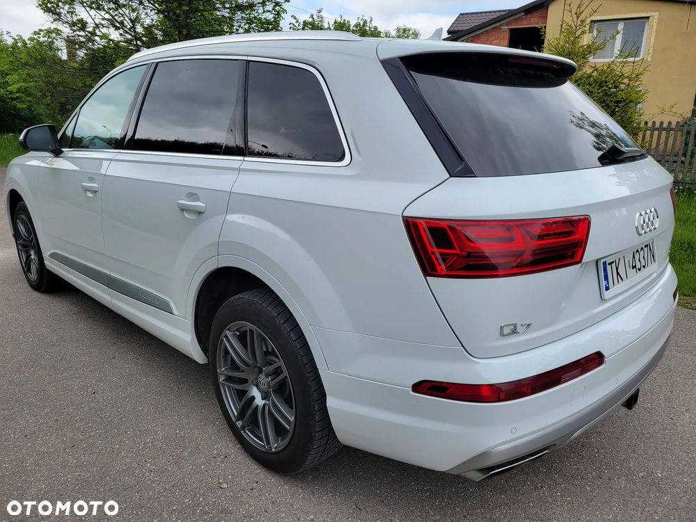 Audi Q7 - 5