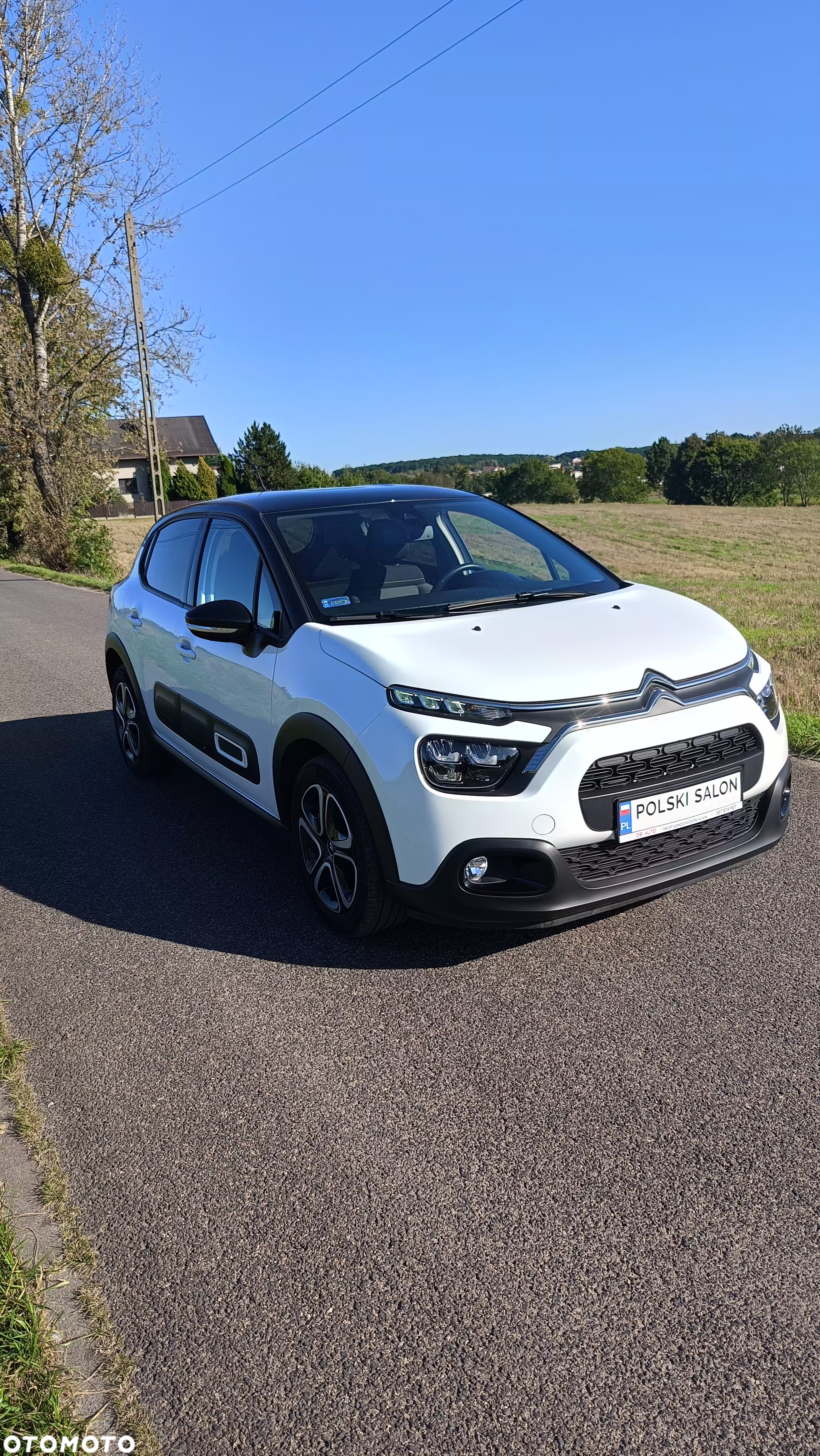 Citroën C3 1.2 PureTech Max - 11