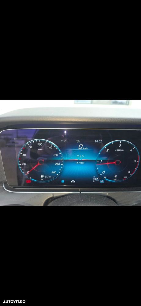 Mercedes-Benz E 220 d 4MATIC 9G-TRONIC - 3