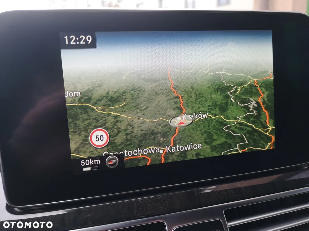 Mercedes-Benz CLS - 20