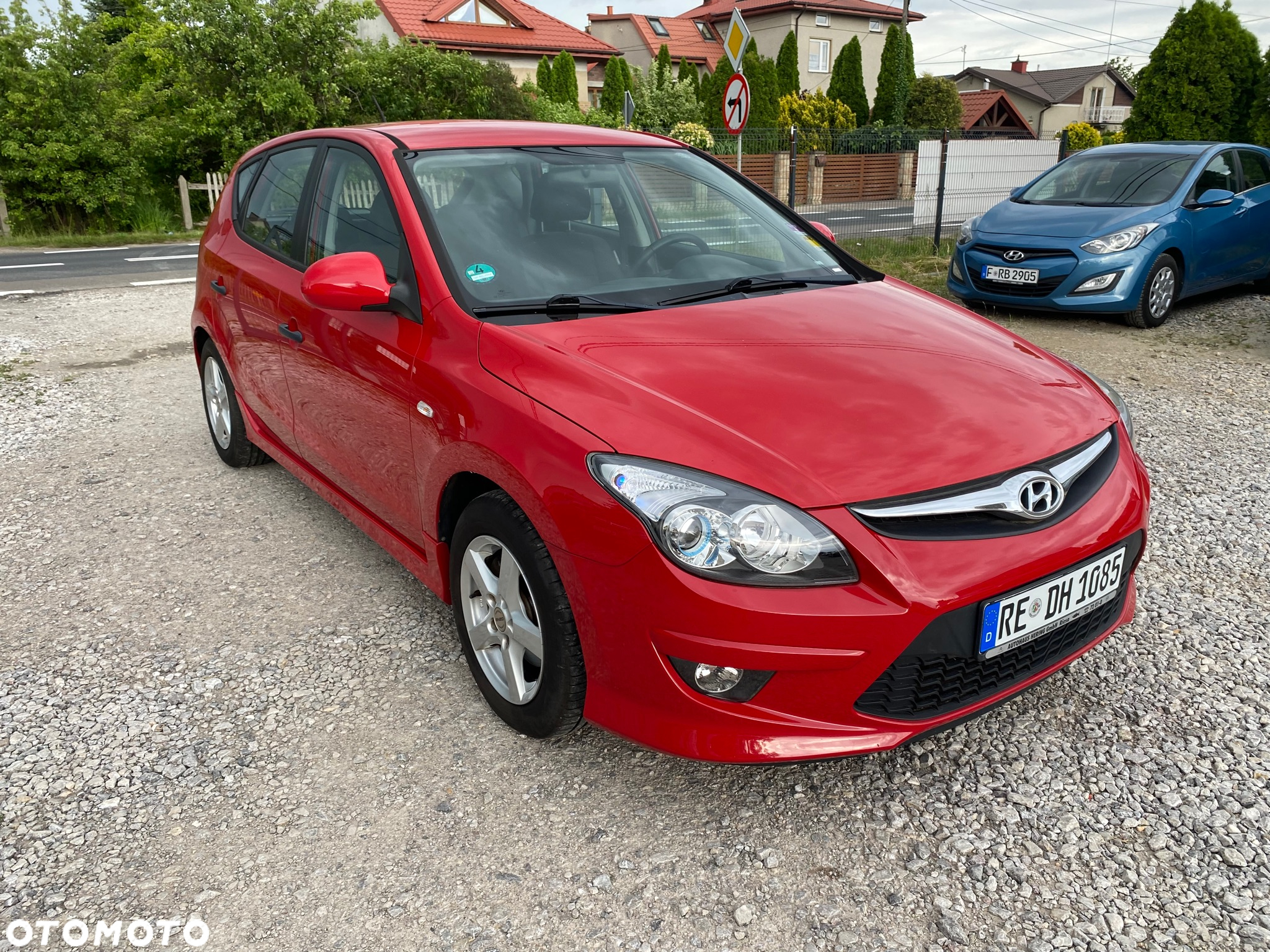 Hyundai i30 1.4 Classic + World Cup - 3