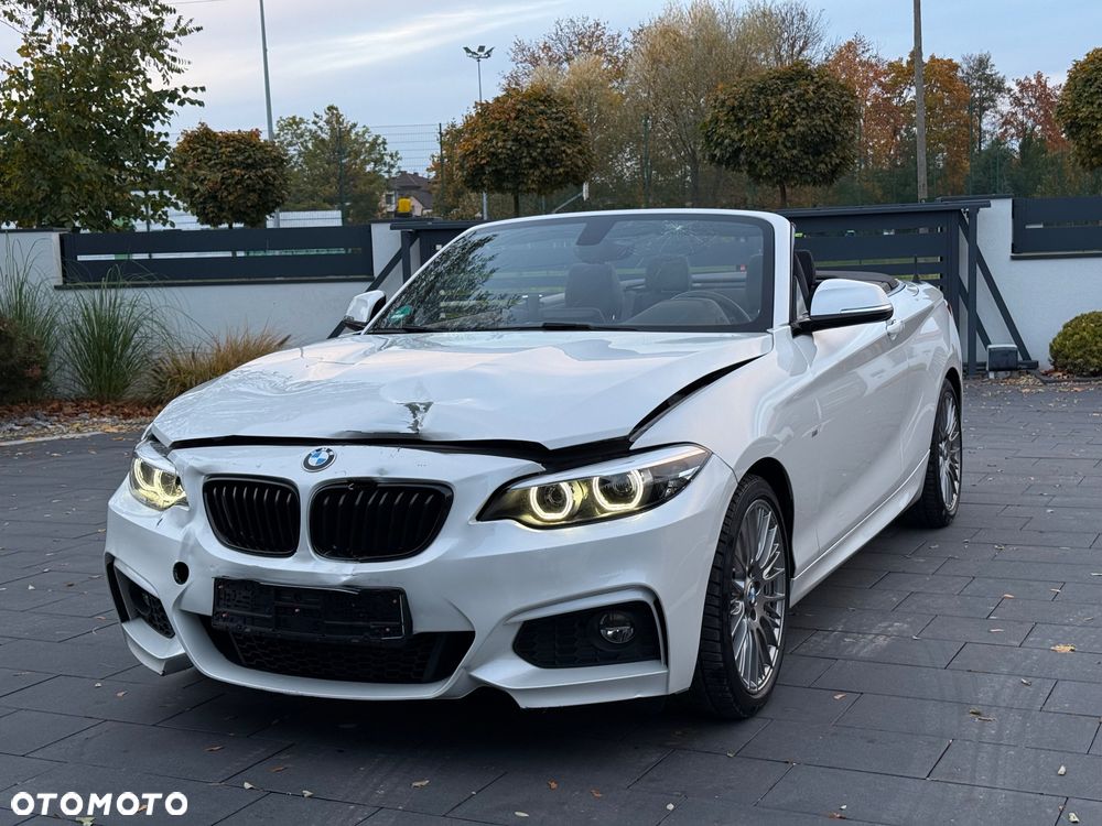 BMW 2 Series 2018 photo 3