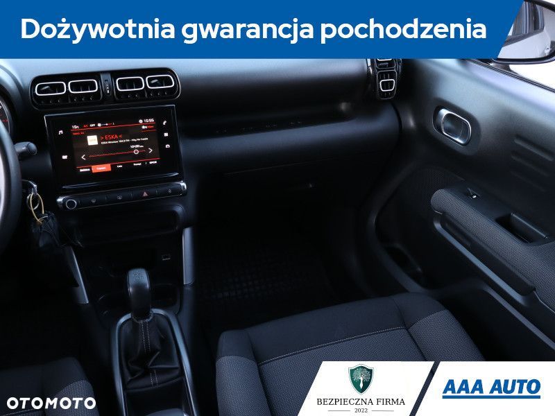 Citroën C3 Aircross - 9