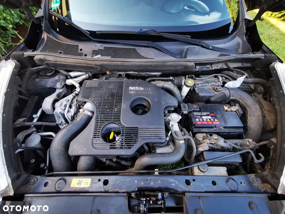 Nissan Juke 1.6 DIG-T Tekna - 15