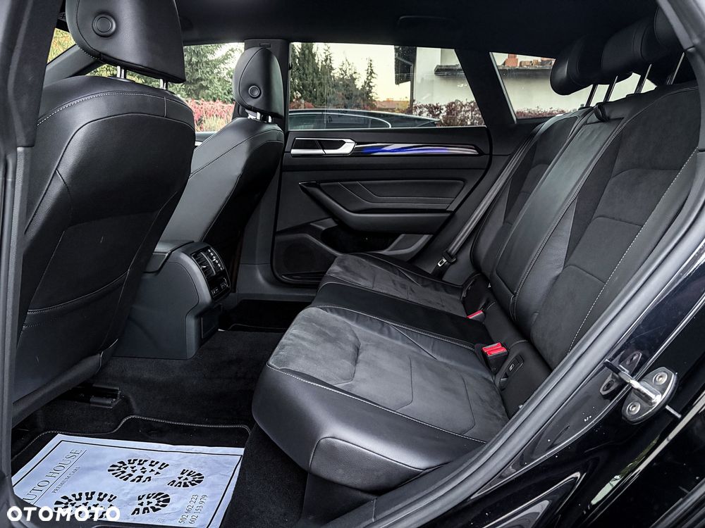 Volkswagen Arteon 2.0 TSI DSG R-Line - 17