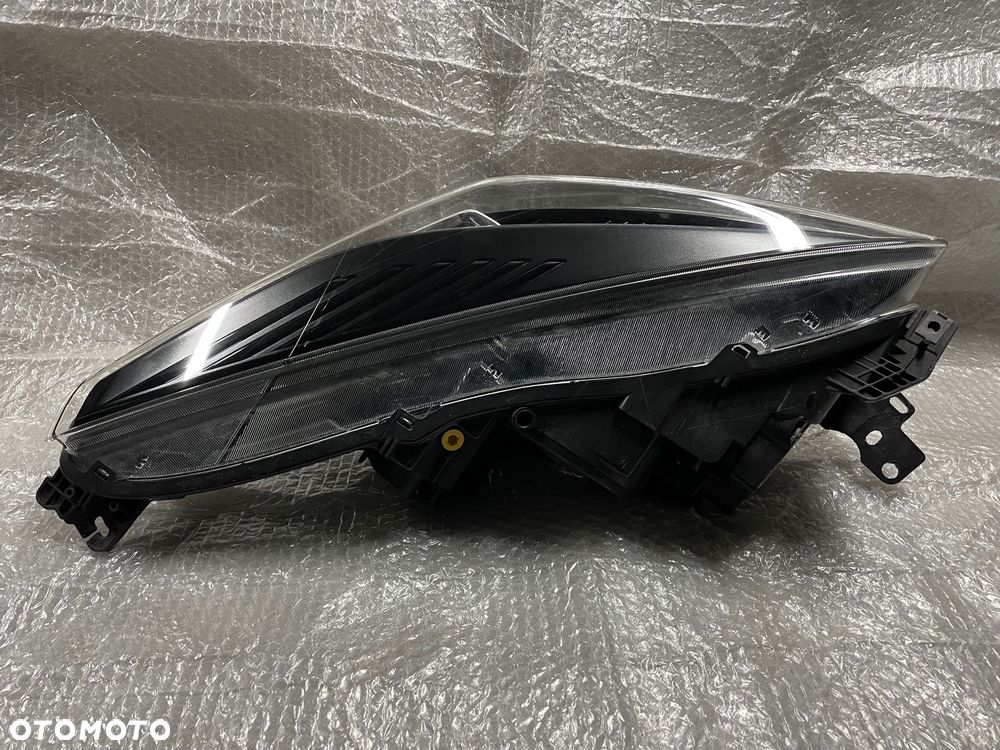 LAMPA LEWA XENON LED FORD KUGA MK2 LIFT ST LINE USA ESCAPE GV41-13D155-EE - 10