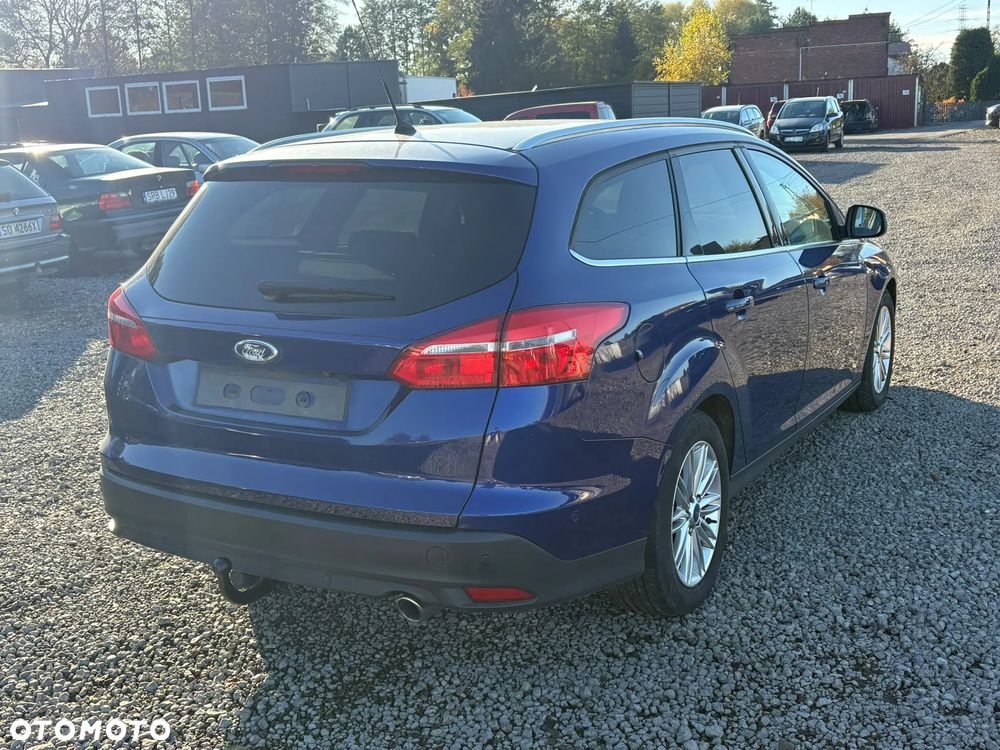 Ford Focus - 5