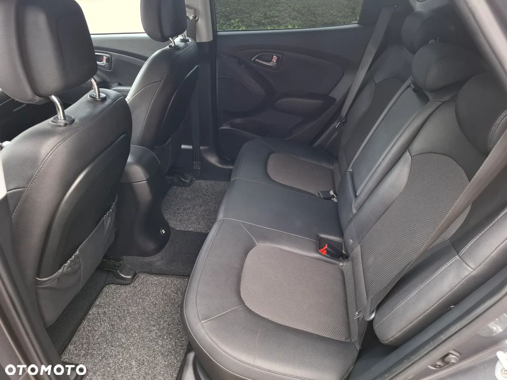 Hyundai ix35 1.6 GDI Comfort 2WD - 27